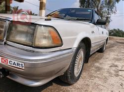 تۆیۆتا کراون